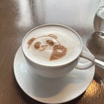 タワーズ - カフェラテ