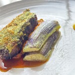 タワーズ - 子羊のコンフィ