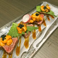 麻布十番しも井 - 