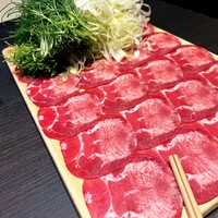 麻布十番しも井 - 