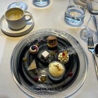 銀座 フレンチ Sublime Premium - 