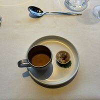 銀座 フレンチ Sublime Premium - 