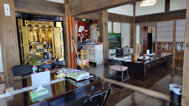 徳助本舗 - 左沢（そば）の写真