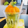 京都お抹茶スイーツ専門店 CHASEN カフェ