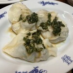 餃子ニュー柳橋 - 