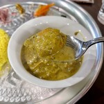 パラダイスアレー - コルディーニョ アップ