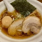 ちりめん亭 - 