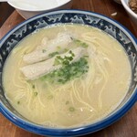 餃子ニュー柳橋 - 