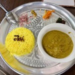 パラダイスアレー - コルディーニョ