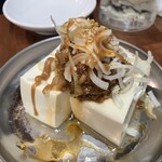 餃子ニュー柳橋 - 