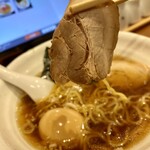 ちりめん亭 - 