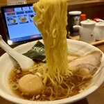 ちりめん亭 - 