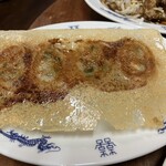 餃子ニュー柳橋 - 