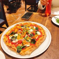 イゾラ スメラルダ - 