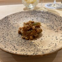 鮨 なんば 日比谷 - 