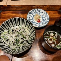 料理屋 はいくれあ - 