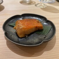 鮨 なんば 日比谷 - 