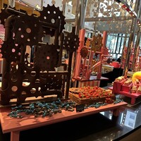 インプレイス 3-3 ヒルトン名古屋 - 