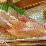 2014.06めばる刺し身