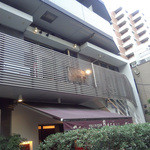 ル　ビストロ - 外観（2Fです）