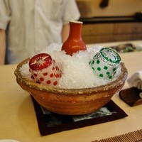 山玄茶 - 桃の滴