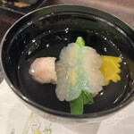 黒船ホテル - 2025/1/31 1泊2日で利用。食事の様子。夕食。