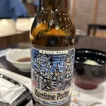 黒船ホテル - 2025/1/31 1泊2日で利用。食事の様子。夕食。