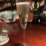 カフェバー・ケー - 