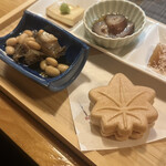 쿠리야 슈치쿠 - 