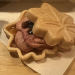 쿠리야 슈치쿠 - 