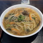 麺’s たぐち - 
