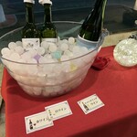 黒船ホテル - 2025/1/31 1泊2日で利用。ラウンジ。バータイム。