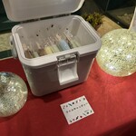 黒船ホテル - 2025/1/31 1泊2日で利用。ラウンジ。バータイム。