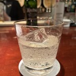 カフェバー・ケー 銀座店 - 