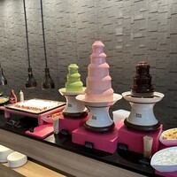 インプレイス 3-3 ヒルトン名古屋 - 