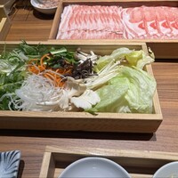 出汁しゃぶおばんざい おかか 東京 - 