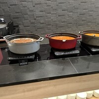 インプレイス 3-3 ヒルトン名古屋 - 