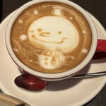 レッチェ - カフェラテ