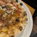 Yuu's PIZZA - 