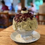 イージータイム - 料理写真: