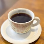 アランチャ - ２CHOICE   コーヒー