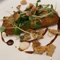 Noeud.×THE CHEF'S - 