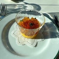 ブラッスリーオザミ 東京スカイツリータウン･ソラマチ店 - 