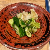 鰻う おか冨士 - 