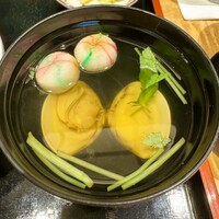 鰻う おか冨士 - 