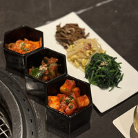 YORONIKU TOKYO AZABUDAIHILLS - 