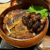 鰻う おか冨士 - 