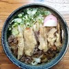 葉隠うどん