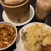 香港蒸蘢 ヨドバシ梅田店