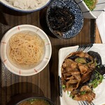 土鍋炊ごはん なかよし - 